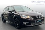 2014 Citroen DS4