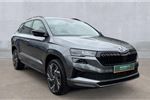 2024 Skoda Karoq