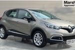 2015 Renault Captur
