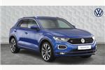 2019 Volkswagen T-Roc