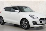 2023 Suzuki Swift