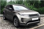 2023 Land Rover Range Rover Evoque