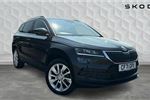 2022 Skoda Karoq