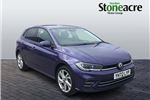 2022 Volkswagen Polo