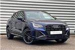 2022 Audi Q2