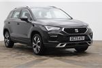2023 SEAT Ateca