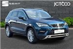 2019 SEAT Ateca