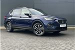 2019 SEAT Tarraco