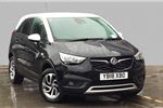 2018 Vauxhall Crossland X