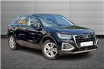 2021 Audi Q2