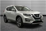2020 Nissan X-Trail