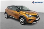 2020 Renault Captur