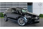 2022 Mercedes-Benz GLA