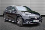 2024 Mercedes-Benz EQE