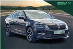 2019 Skoda Octavia