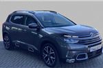 2020 Citroen C5 Aircross