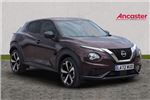 2023 Nissan Juke