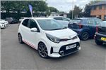 2021 Kia Picanto