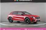 2020 Mercedes-Benz GLA
