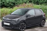 2024 Kia Picanto