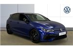 2023 Volkswagen Golf R