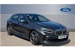 2020 BMW 1 Series