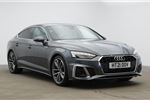 2021 Audi A5 Sportback