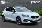 2024 SEAT Leon