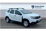 2018 Dacia Duster 1.6 SCe Essential 5dr