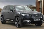 2023 Volvo XC90