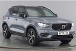 2020 Volvo XC40