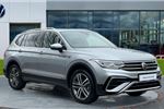 2024 Volkswagen Tiguan Allspace