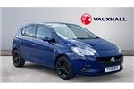 2019 Vauxhall Corsa
