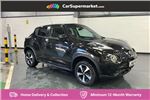 2018 Nissan Juke