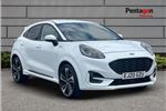 2020 Ford Puma