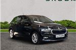 2024 Skoda Fabia