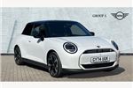 2025 MINI Electric
