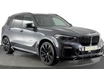 2020 BMW X5