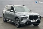 2024 BMW X7