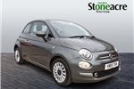 2019 Fiat 500