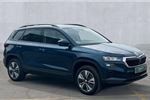 2023 Skoda Karoq