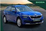 2021 Skoda Kamiq