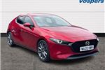2020 Mazda 3