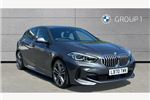 2020 BMW 1 Series