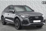 2023 Audi Q5 Sportback