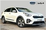 2020 Kia Niro