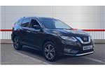 2019 Nissan X-Trail