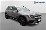 2023 Mercedes-Benz GLB