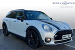 2017 MINI Clubman