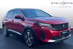 2021 Peugeot 3008